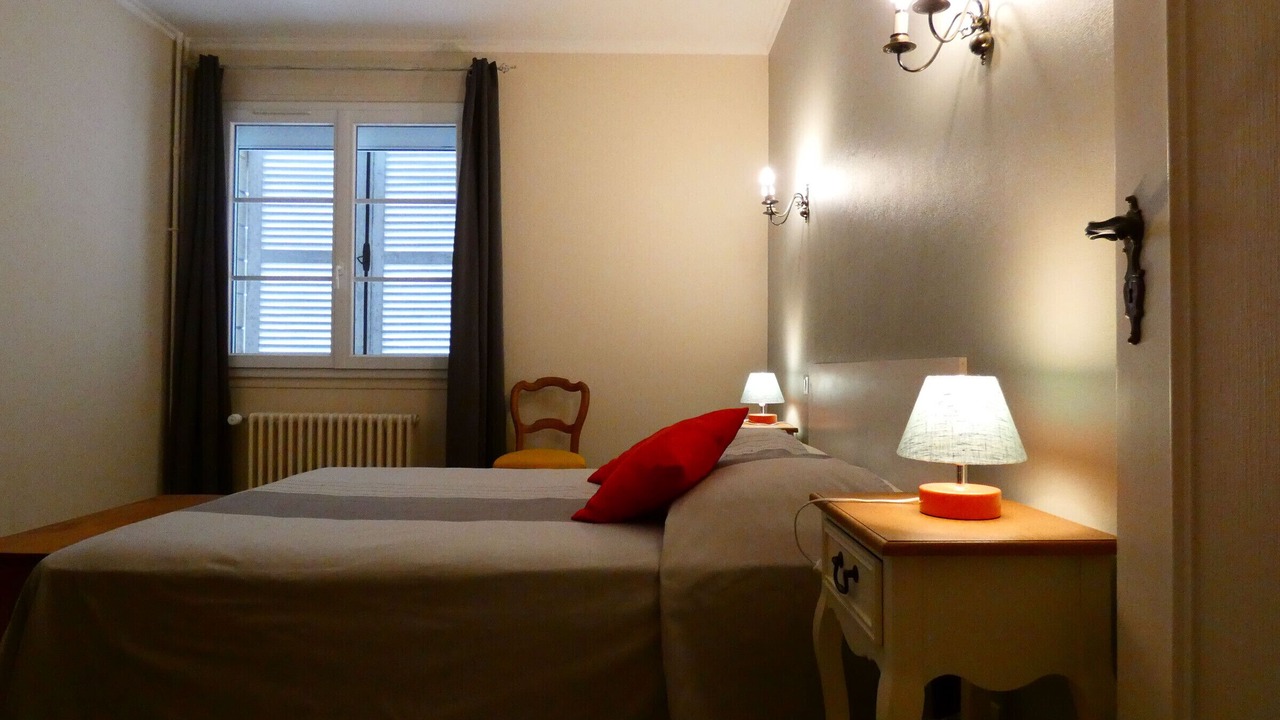 Photo of Bedroom in Senonches