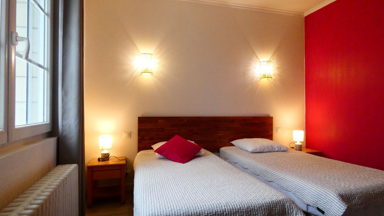 Photo of Bedroom in Senonches
