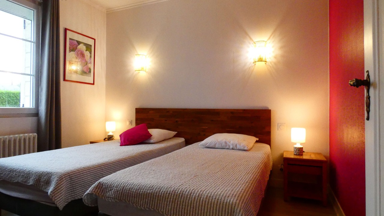 Photo of Bedroom in Senonches