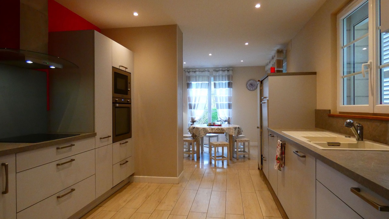 Photo of Kitchen in Senonches