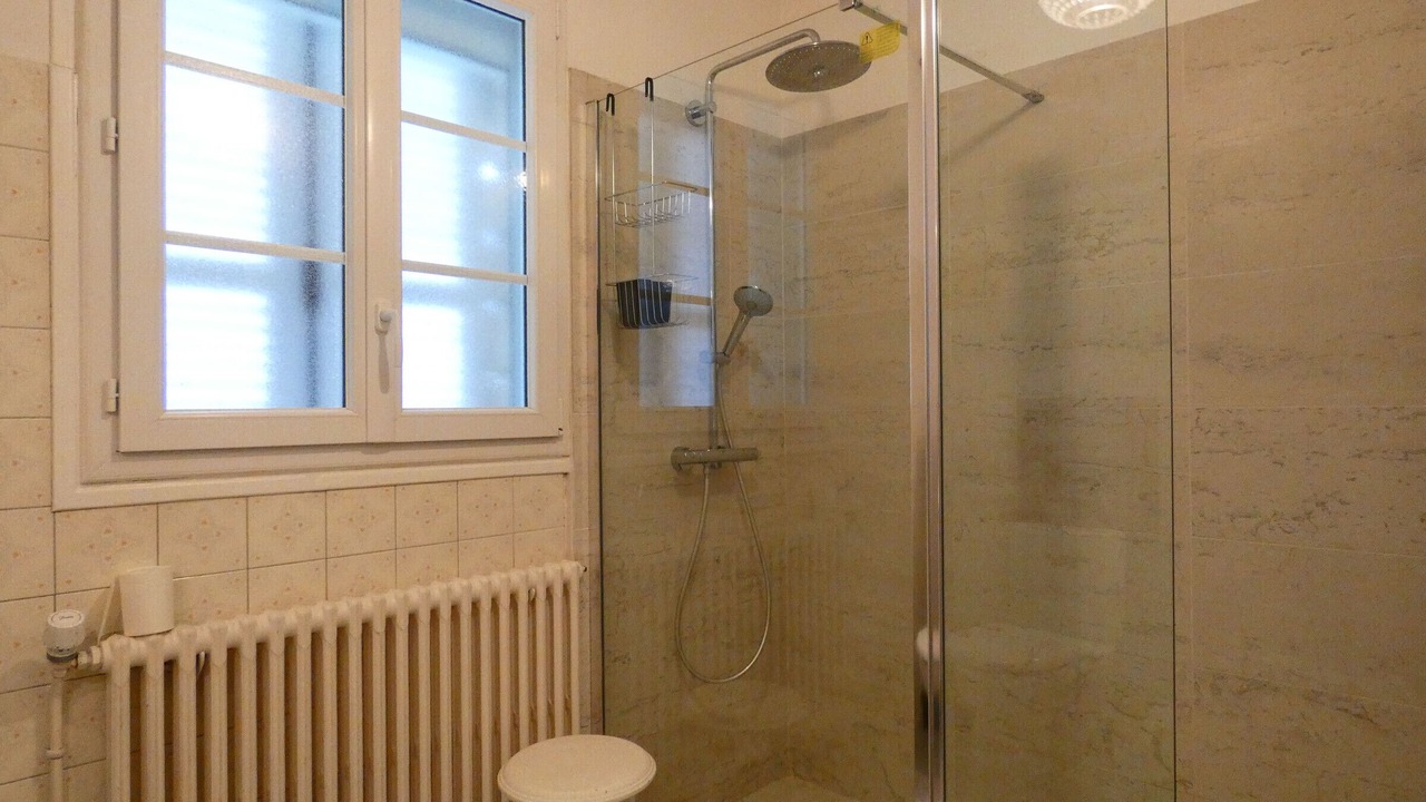 Photo of Bathroom in Senonches