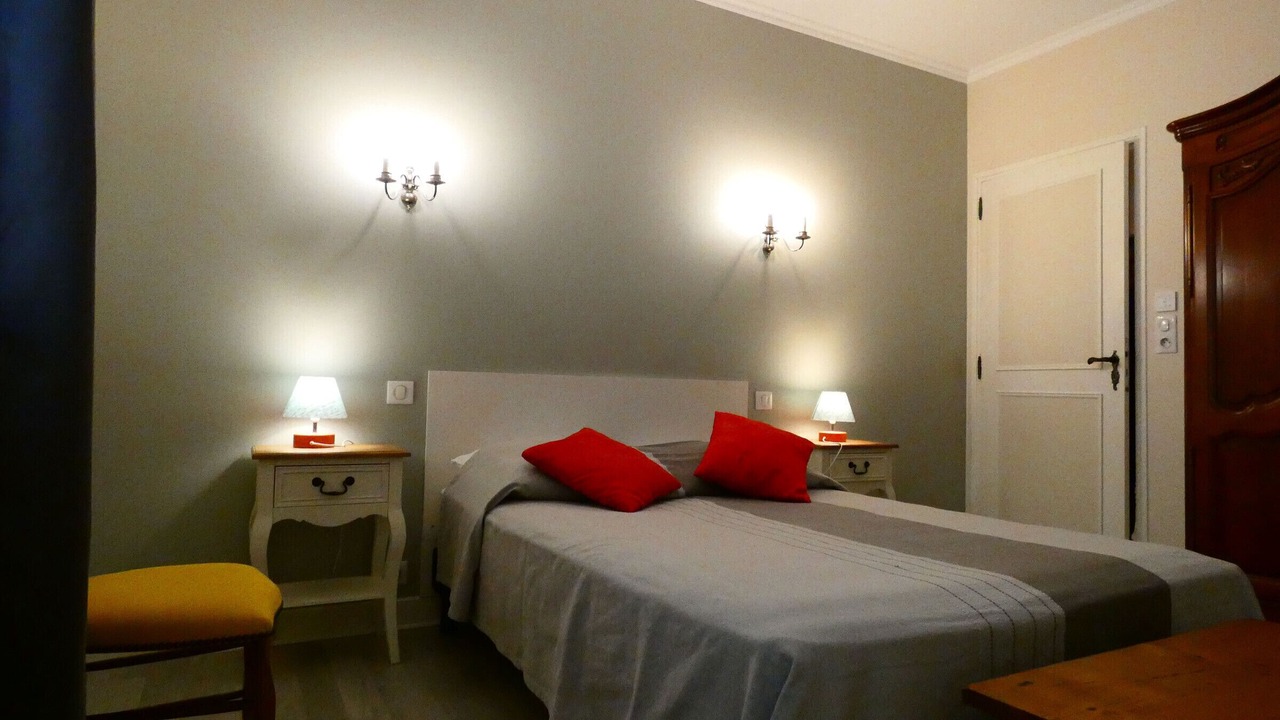 Photo of Bedroom in Senonches