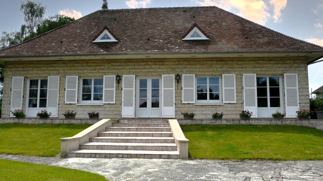 Photo of Outdoor in Senonches