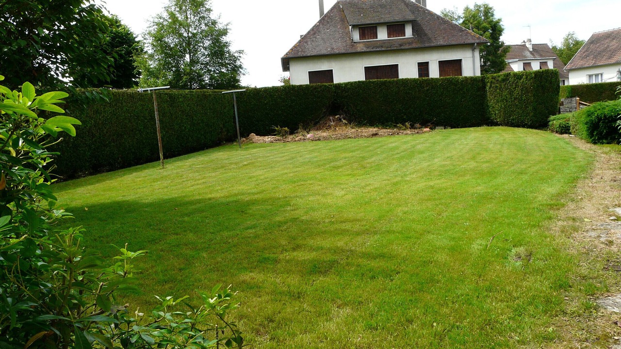 Photo of Outdoor in Senonches