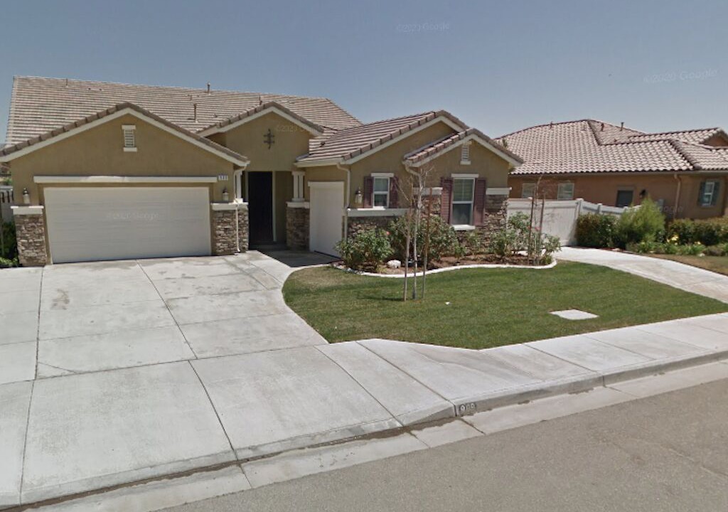 Photo of Outdoor in Tehachapi