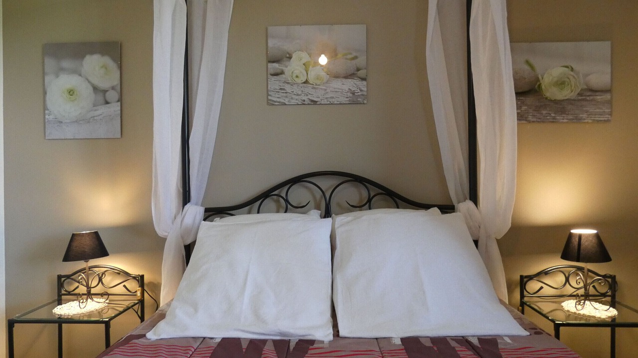 Photo of Bedroom in Happonvilliers