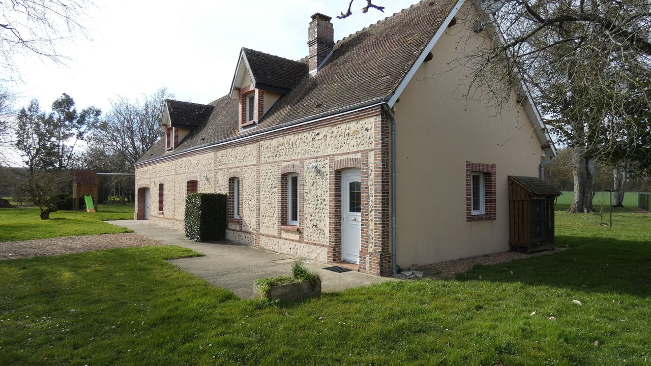 Photo of Outdoor in Happonvilliers