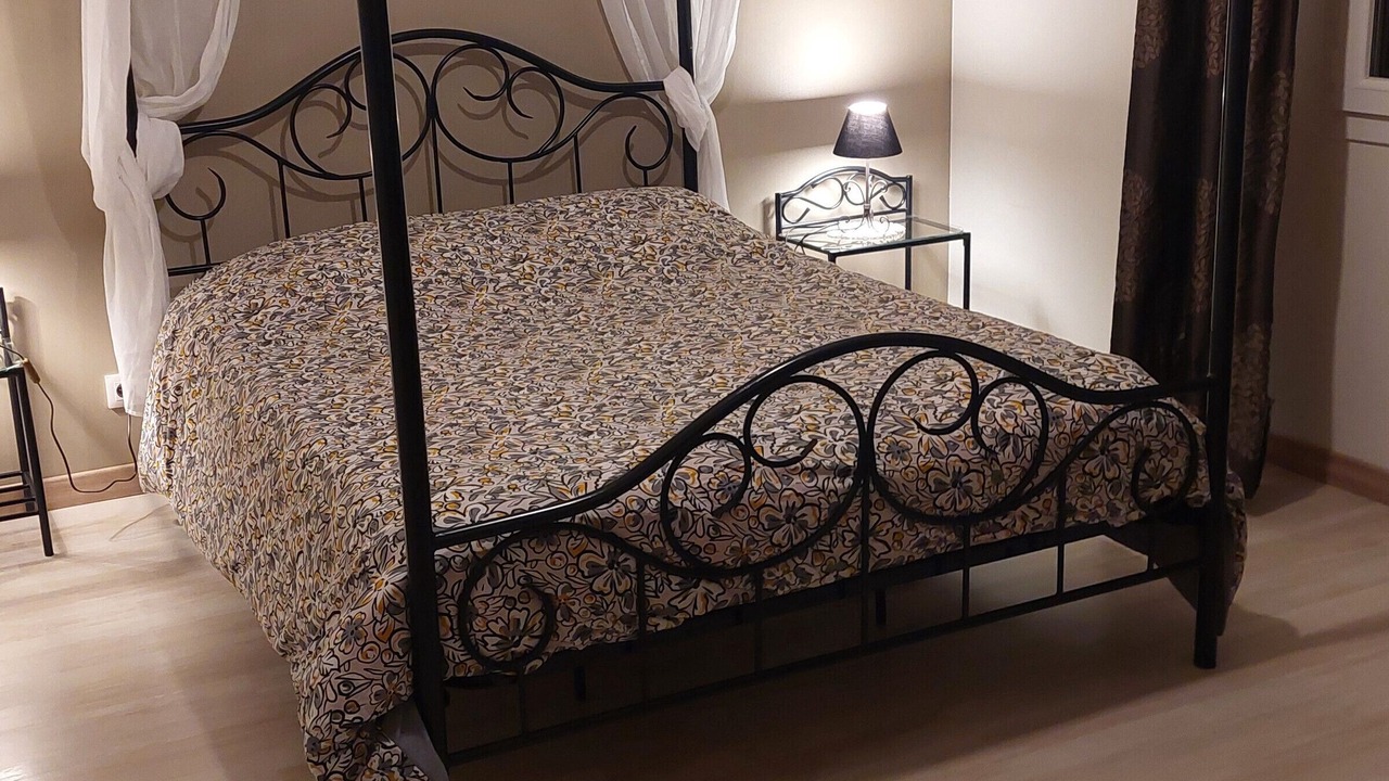 Photo of Bedroom in Happonvilliers