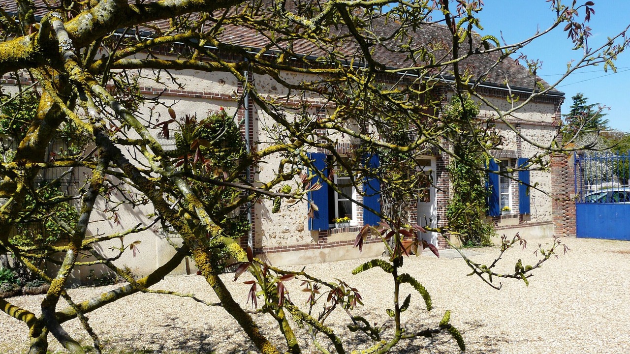 Photo of Outdoor in Le Boullay-Thierry