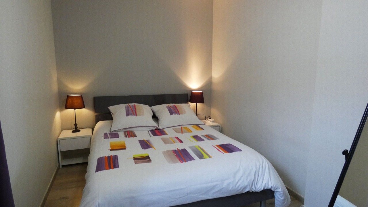 Photo of Bedroom in Le Boullay-Thierry