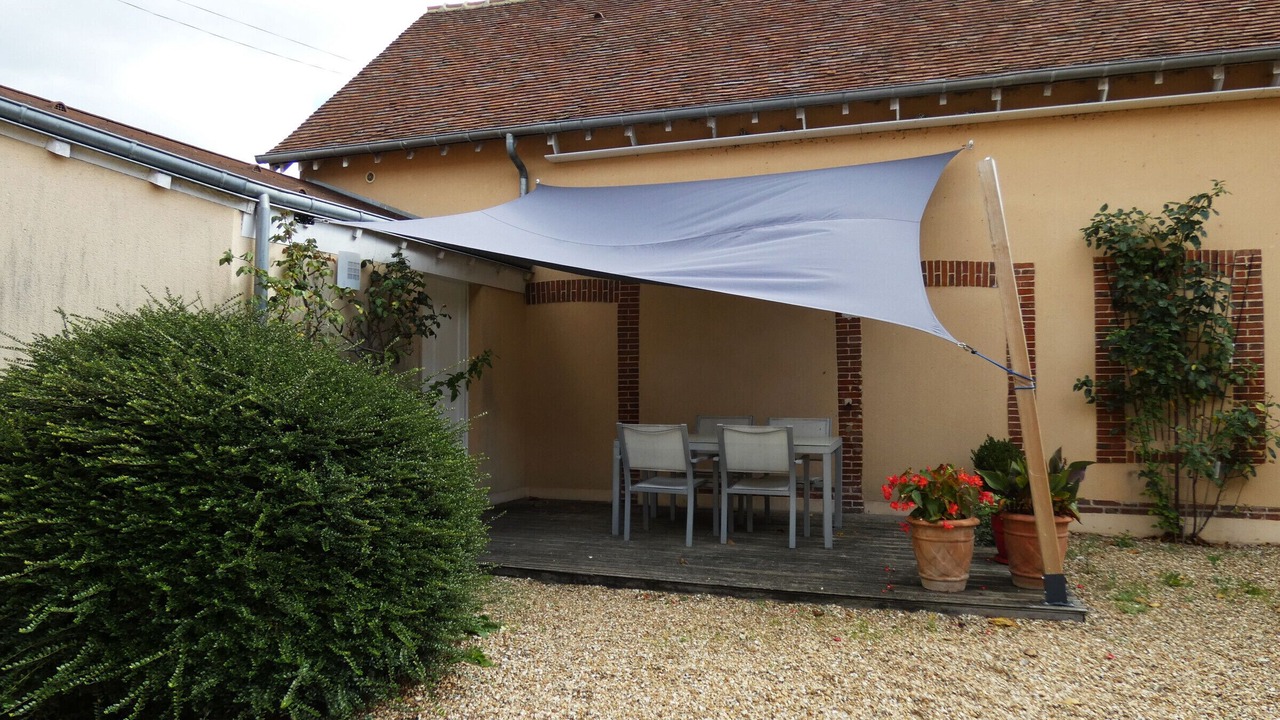 Photo of Outdoor in Le Boullay-Thierry