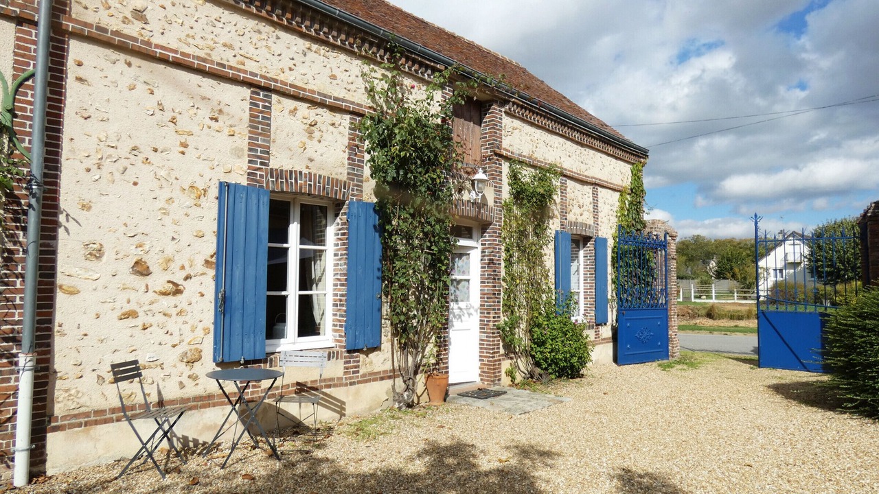 Photo of Outdoor in Le Boullay-Thierry