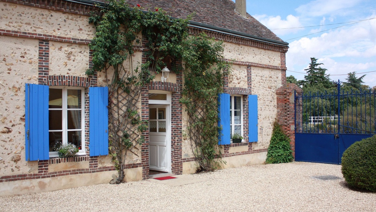 Photo of Outdoor in Le Boullay-Thierry