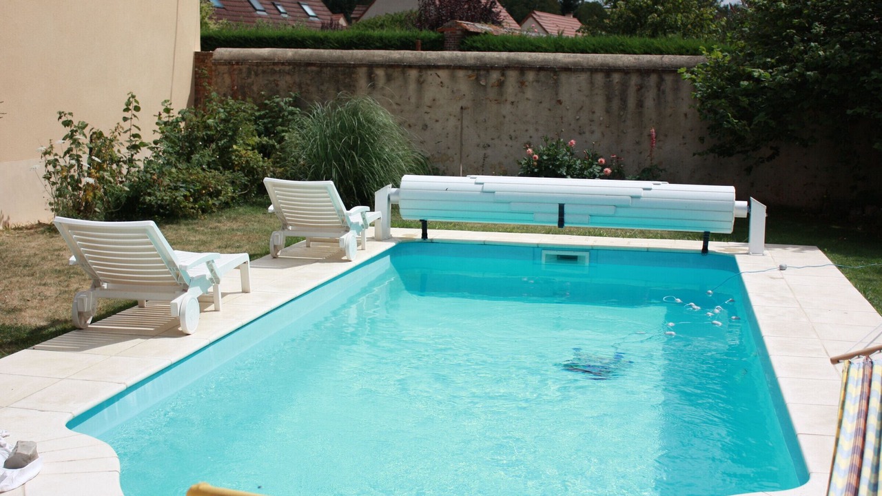 Photo of Outdoor in Le Boullay-Thierry