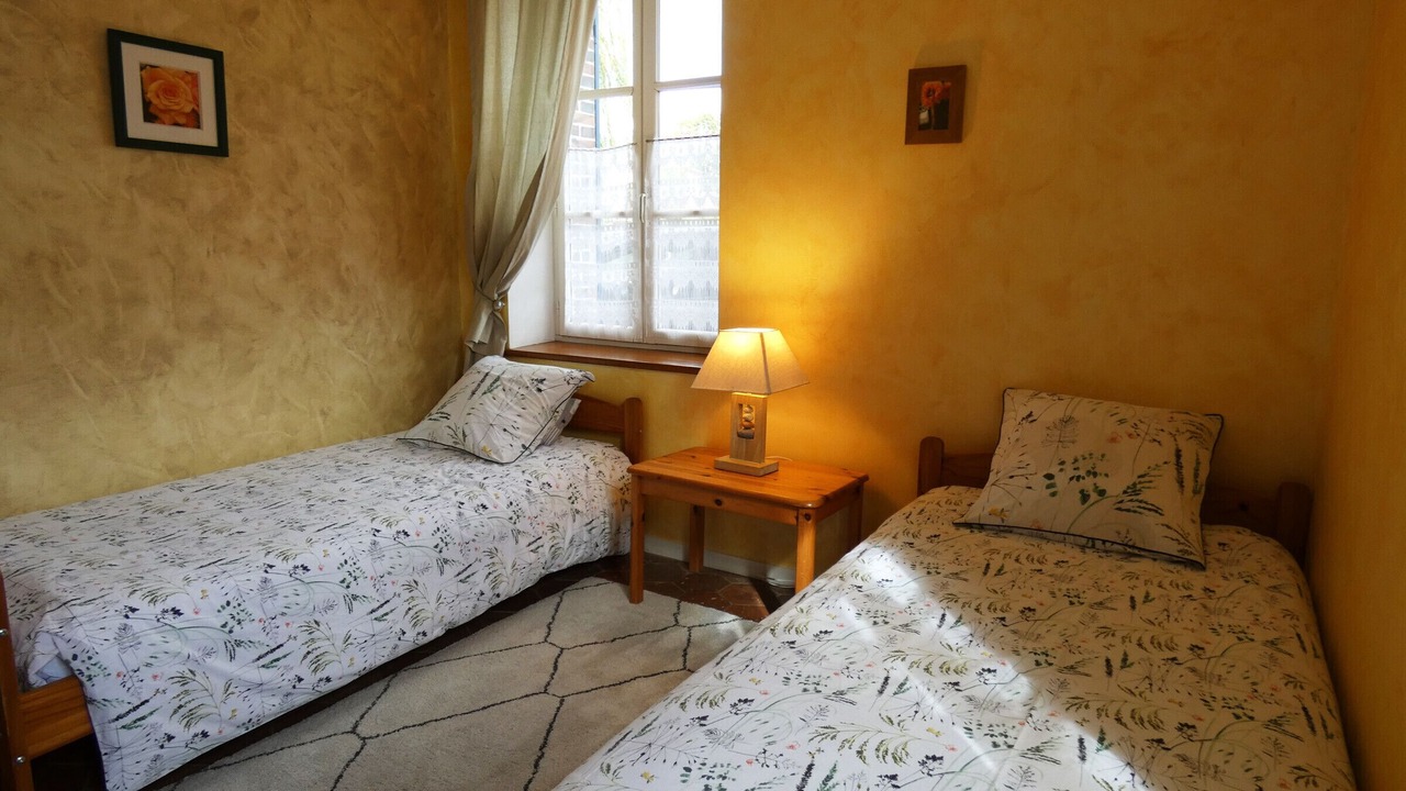 Photo of Bedroom in Le Boullay-Thierry