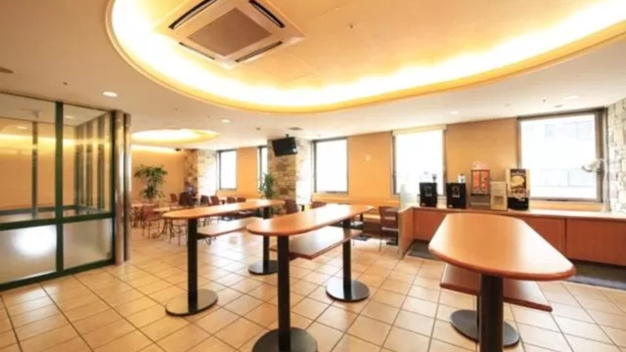Photo of Others in Shin-Yokohama