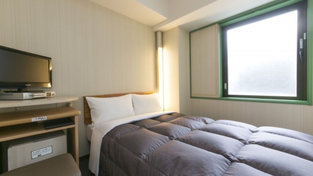 Photo of Bedroom in Shin-Yokohama