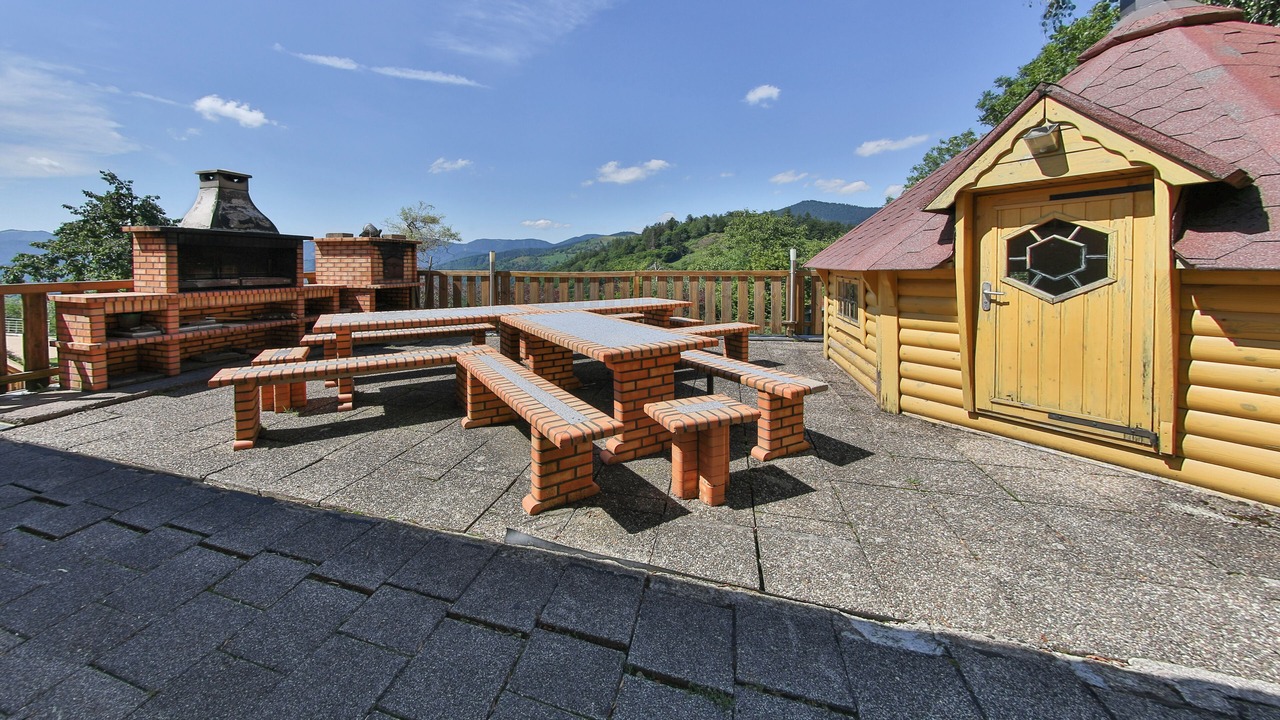 Photo of Outdoor in Oderen