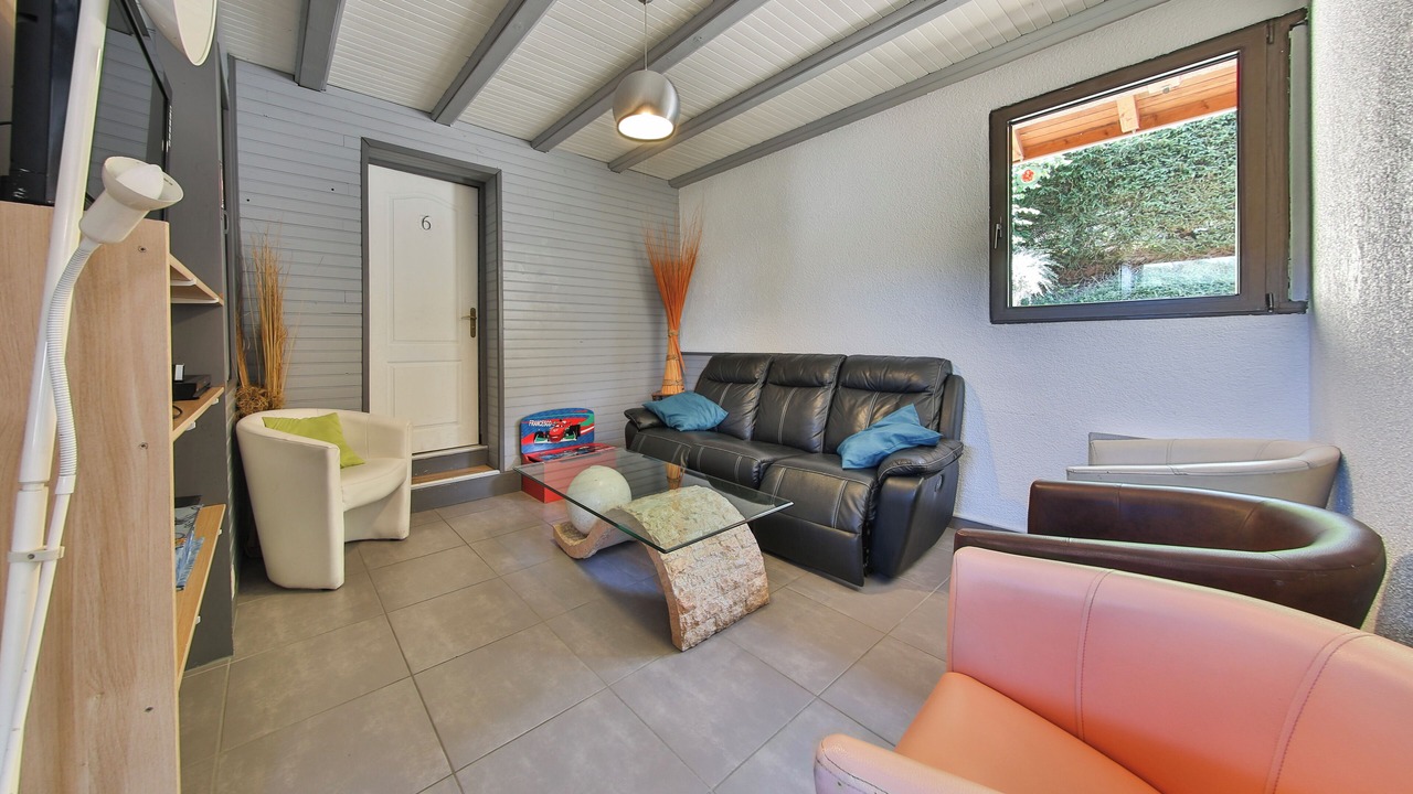 Photo of Livingroom in Oderen