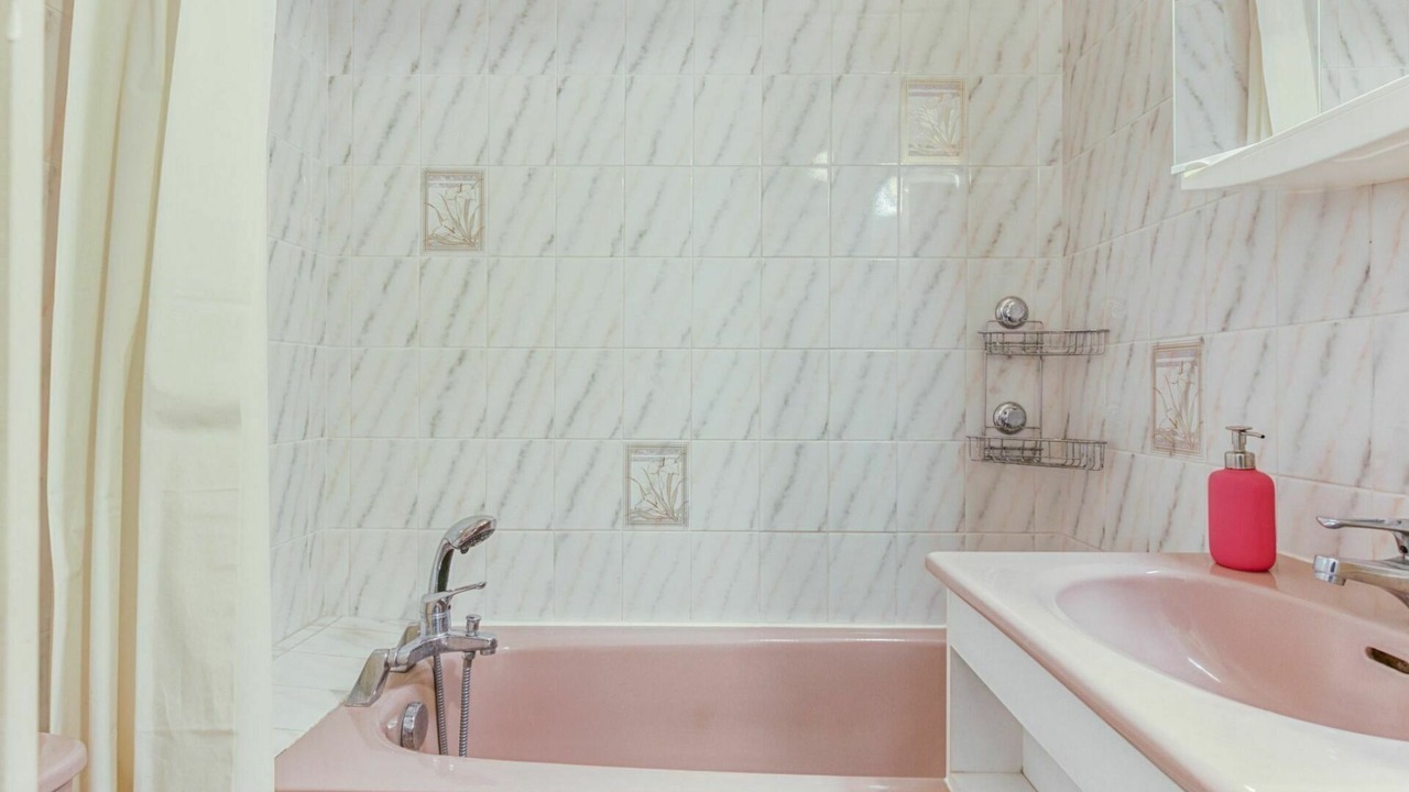 Photo of Bathroom in Benerville-sur-Mer