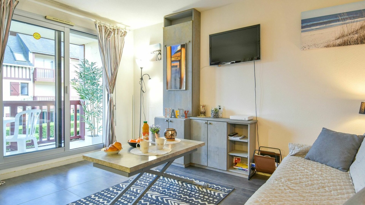 Photo of Bedroom in Benerville-sur-Mer