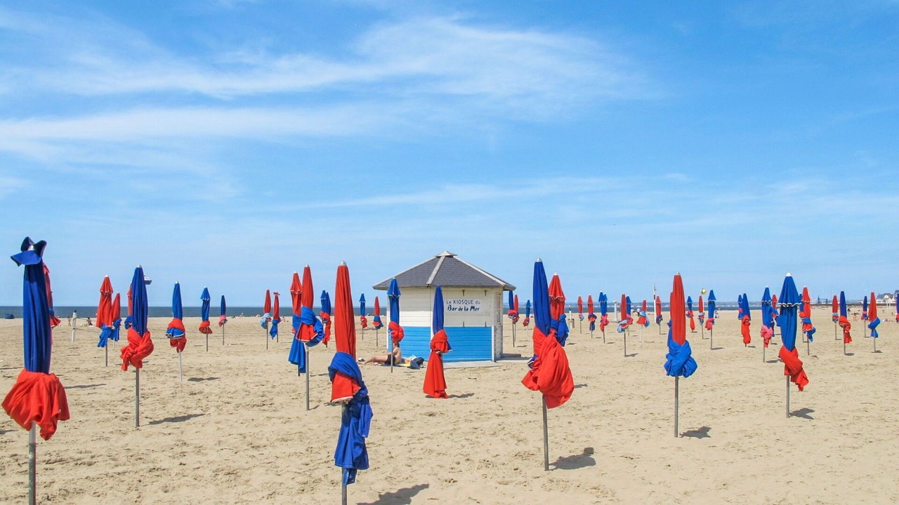 Photo of Others in Benerville-sur-Mer