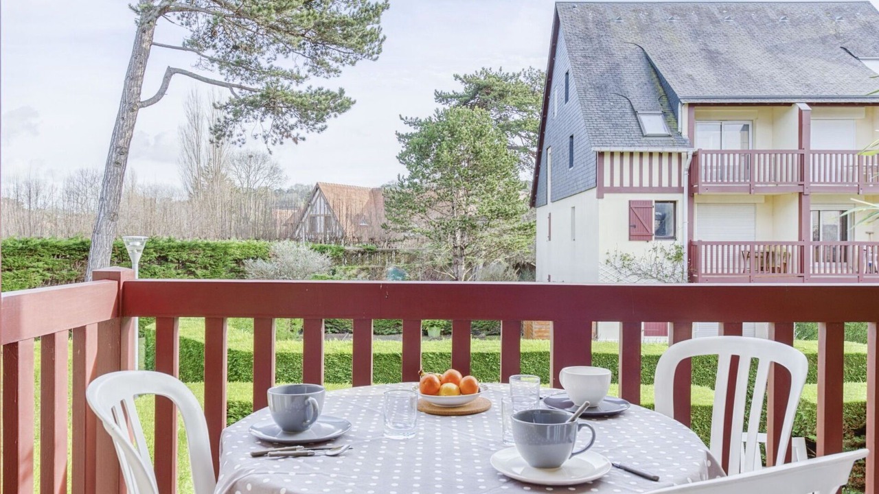 Photo of Others in Benerville-sur-Mer