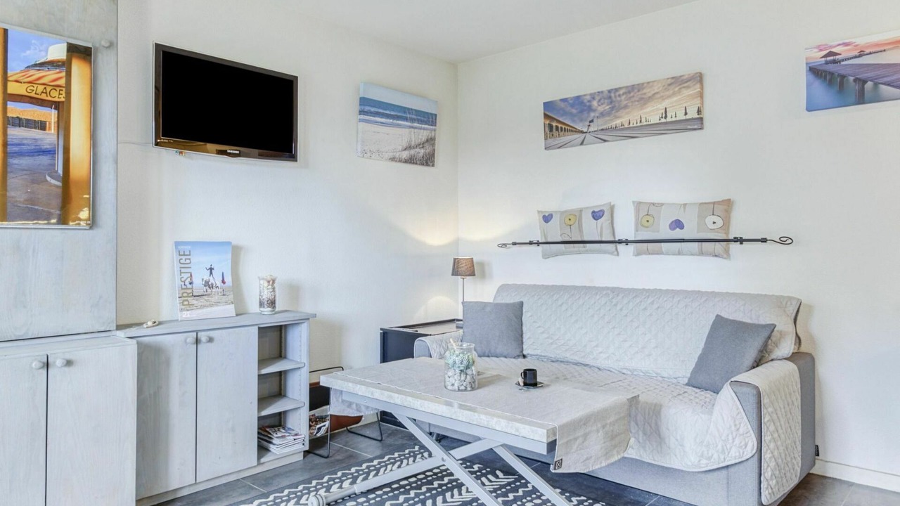 Photo of Bedroom in Benerville-sur-Mer