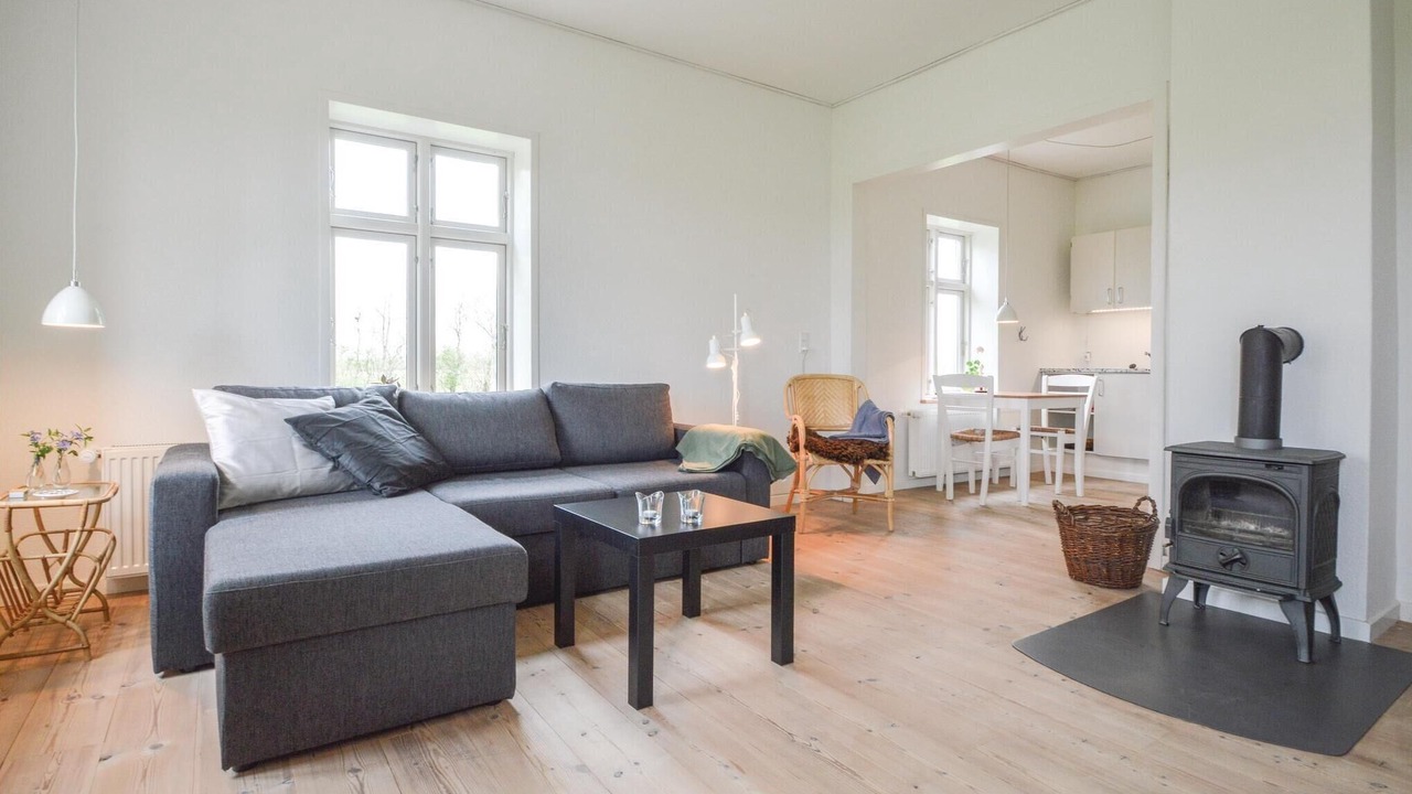 Photo of Bedroom in Norre Nebel
