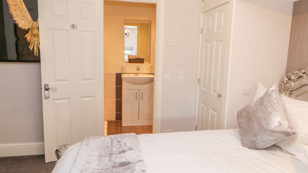 Photo of Bedroom in Stanhope