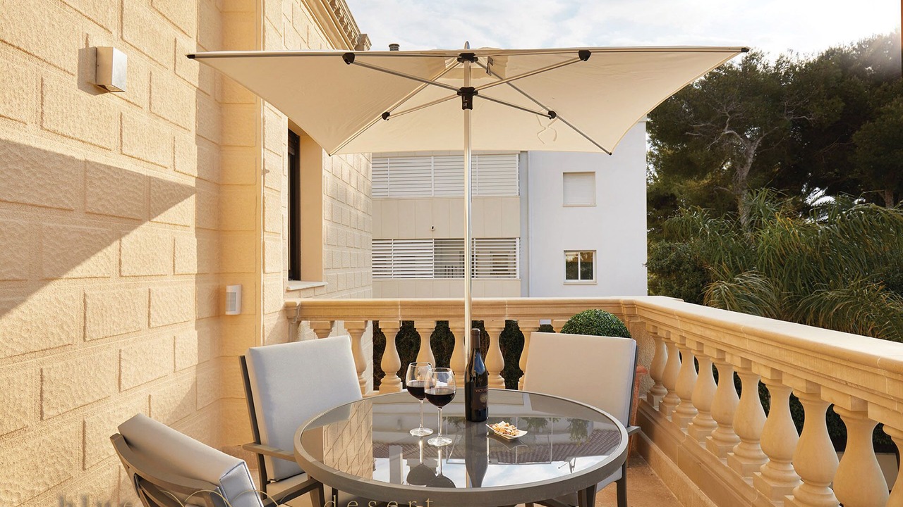 Photo of Outdoor in Passeig Maritim