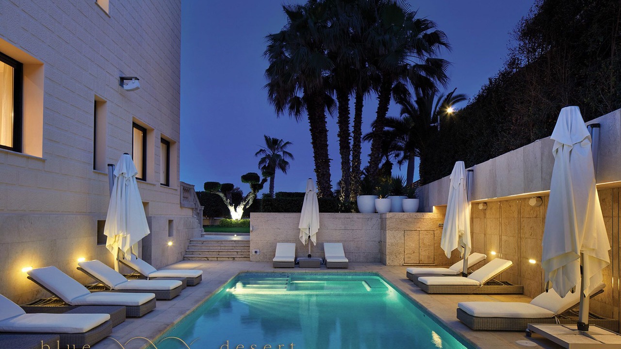 Photo of Outdoor in Passeig Maritim