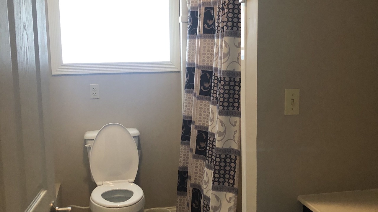 Photo of Bathroom in Cedar Run