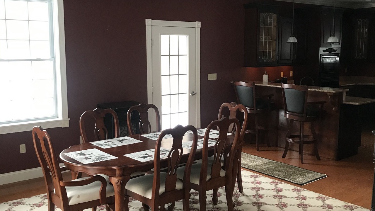 Photo of Bedroom in Cedar Run