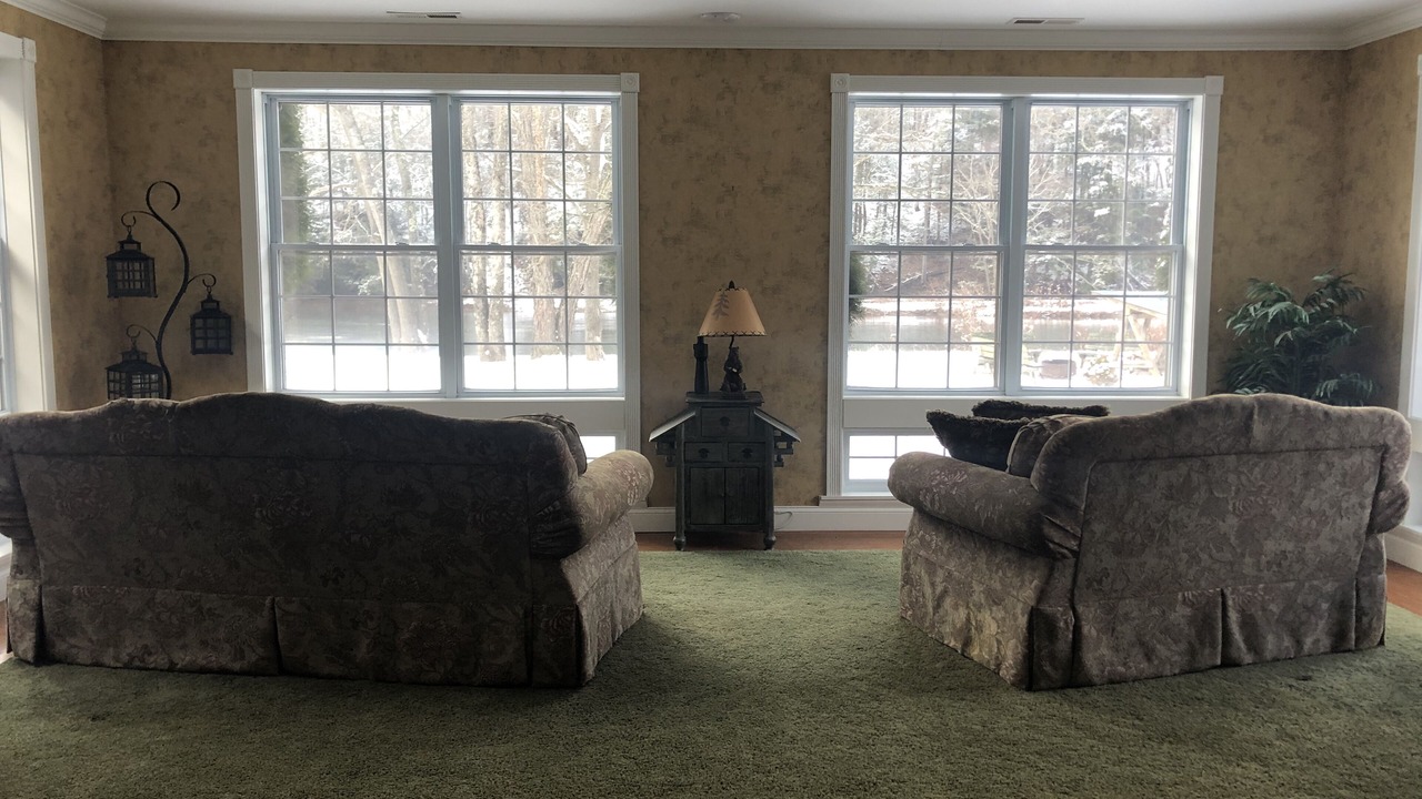 Photo of Bedroom in Cedar Run