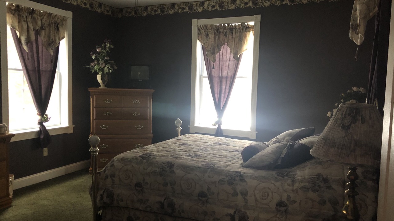 Photo of Bedroom in Cedar Run