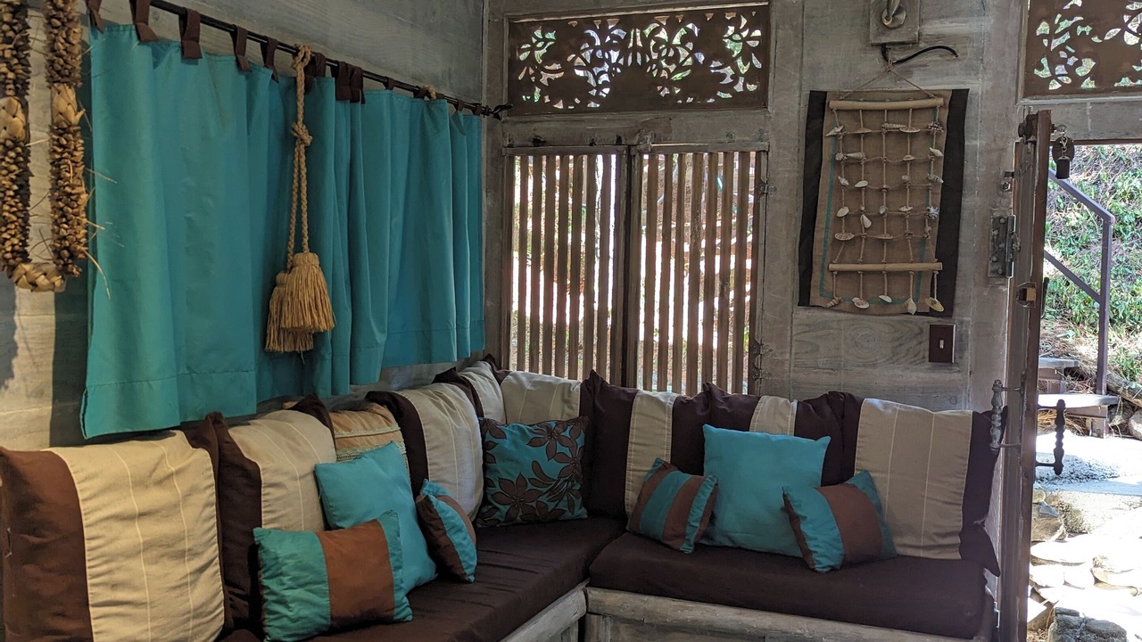 Photo of Livingroom in Punaauia