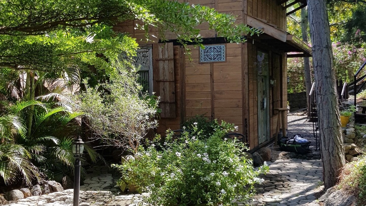 Photo of Outdoor in Punaauia