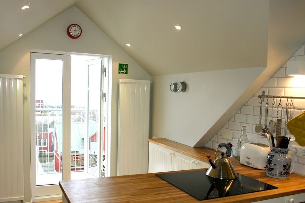 Photo of Kitchen in Downtown