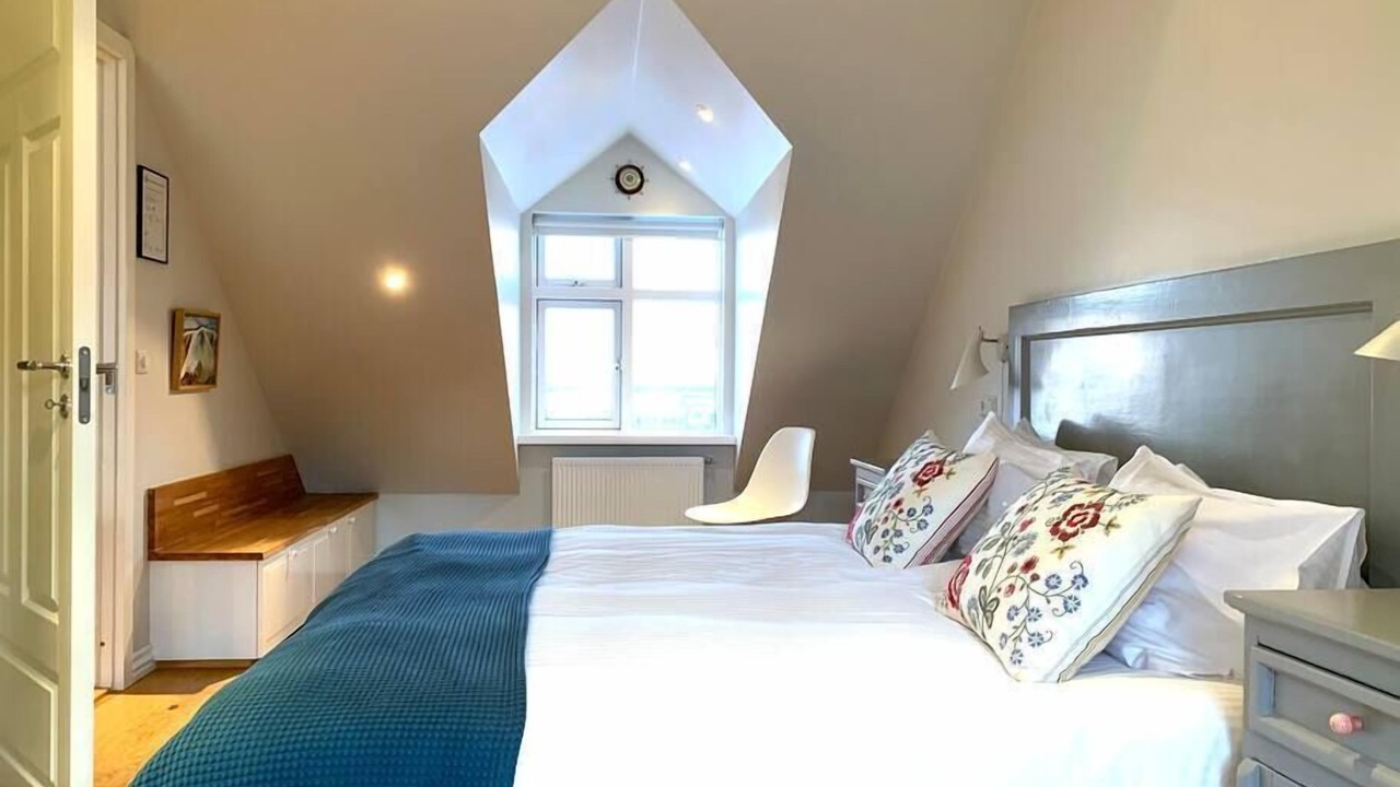 Photo of Bedroom in Downtown