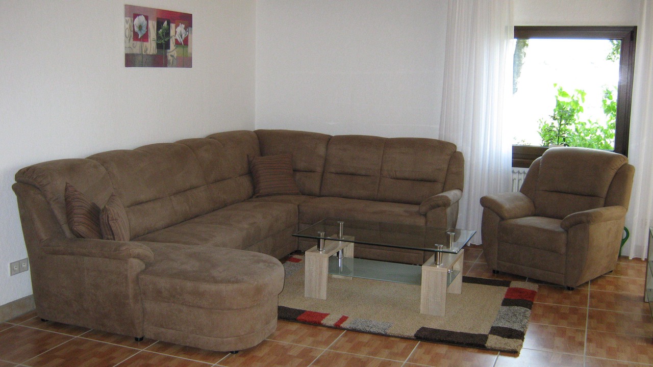 Photo of Livingroom in Immerath