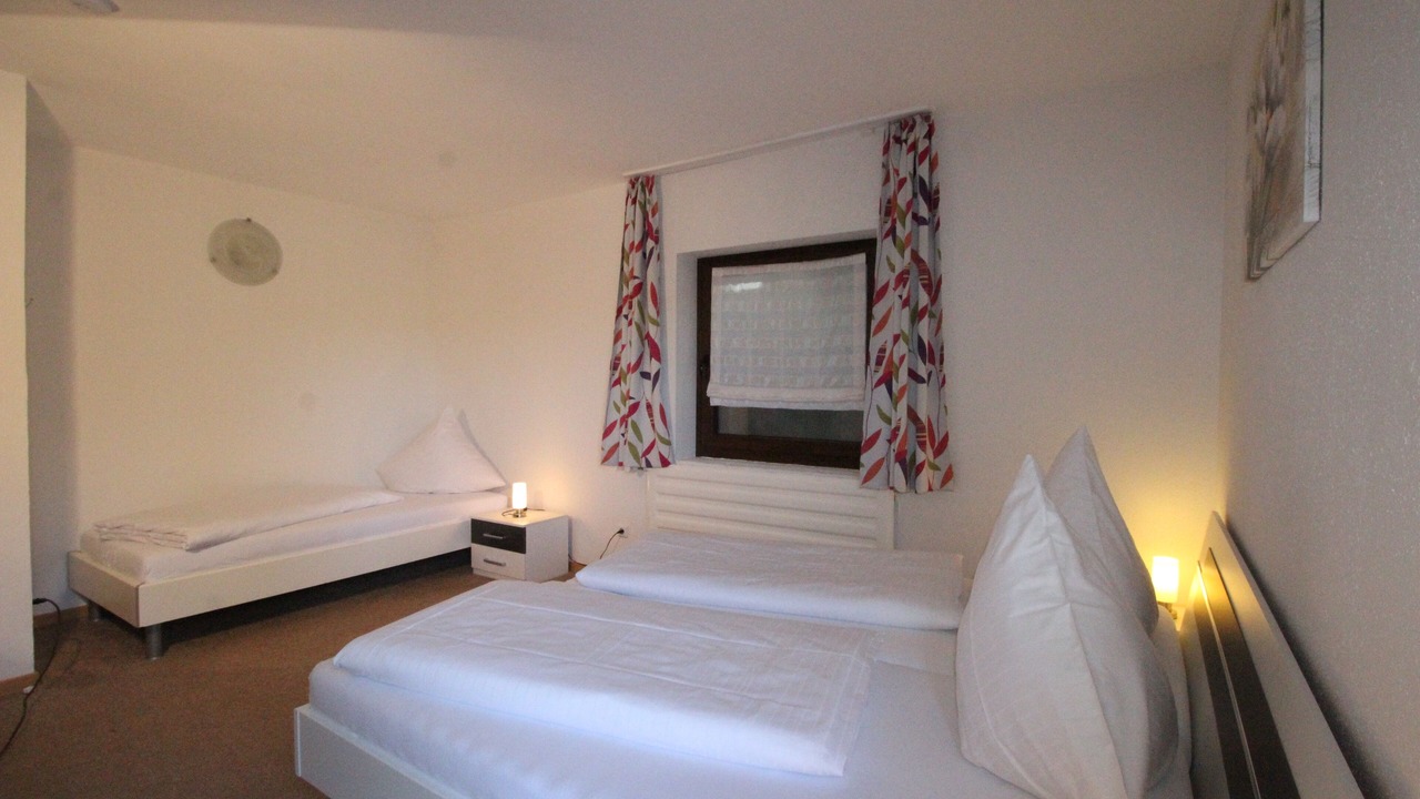 Photo of Bedroom in Immerath