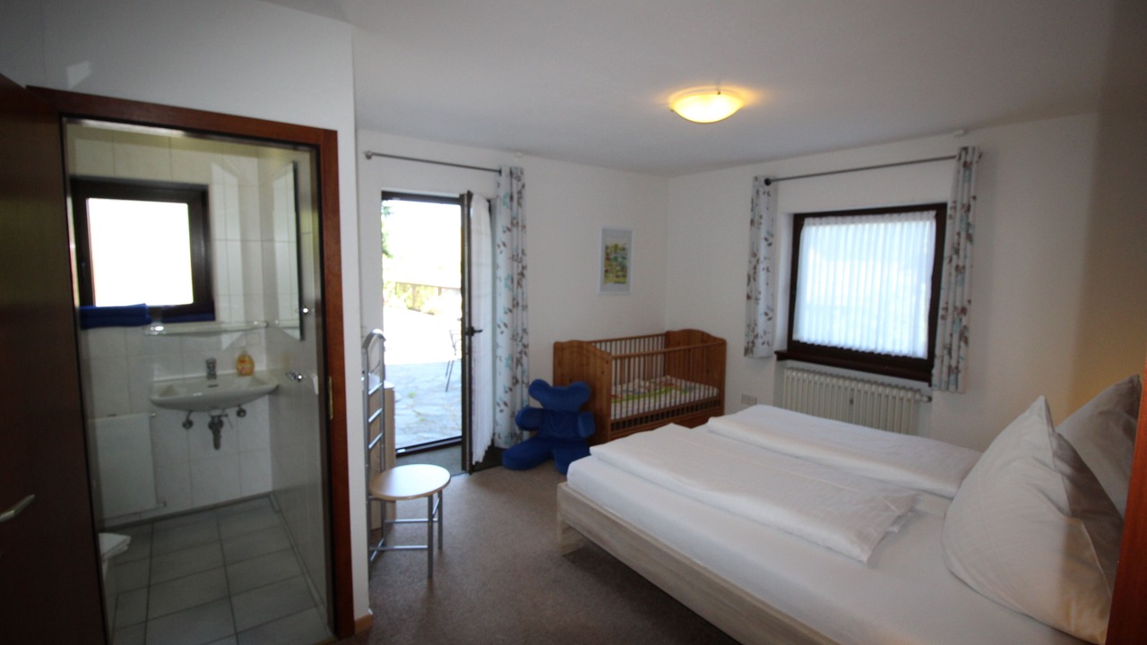 Photo of Bedroom in Immerath