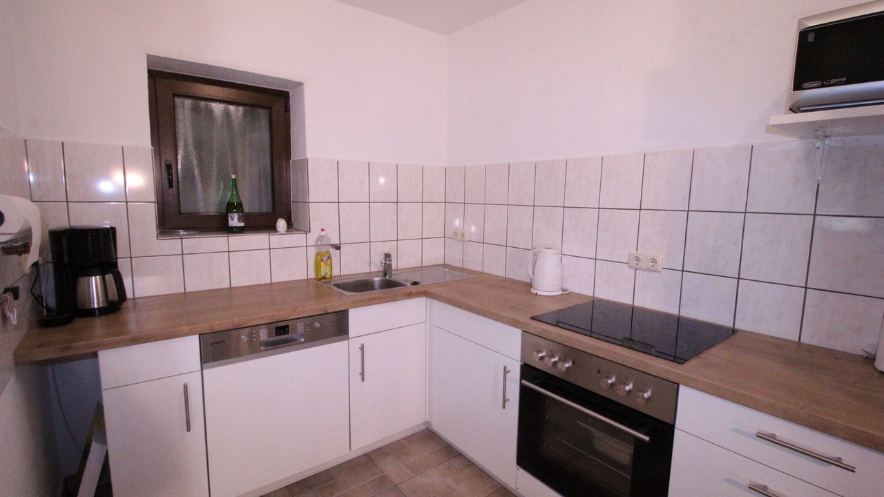 Photo of Kitchen in Immerath