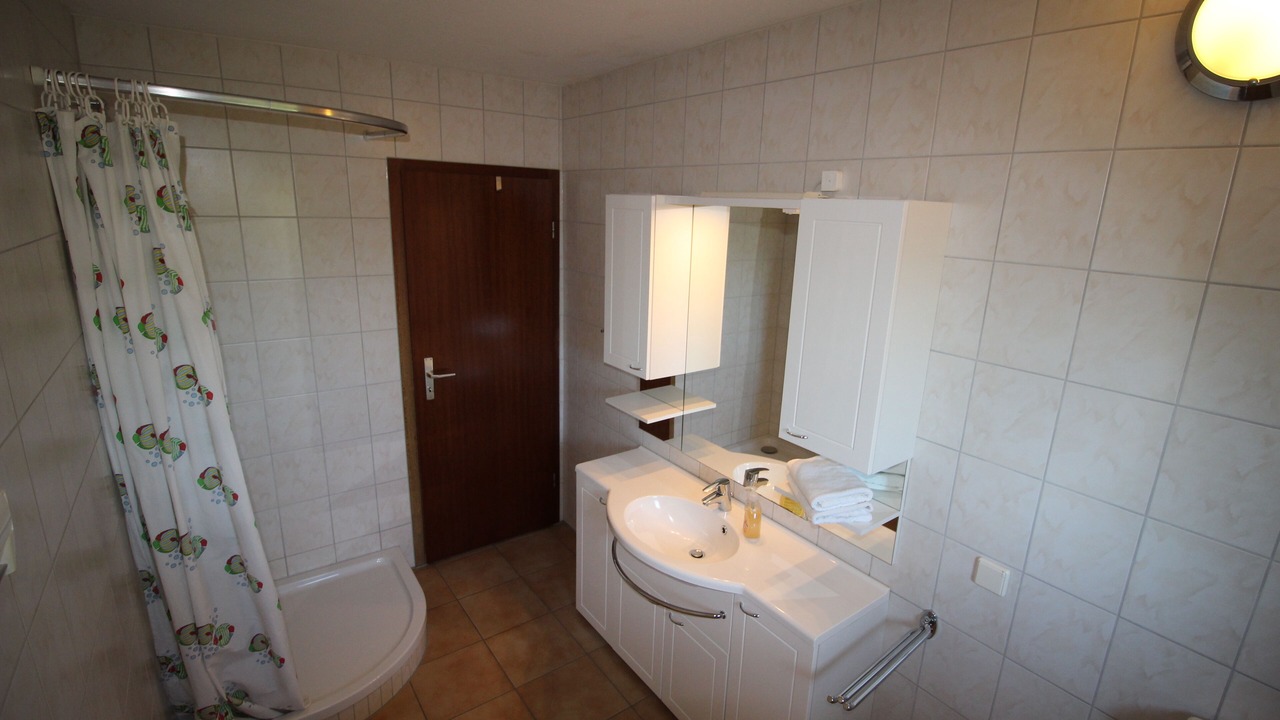 Photo of Bathroom in Immerath
