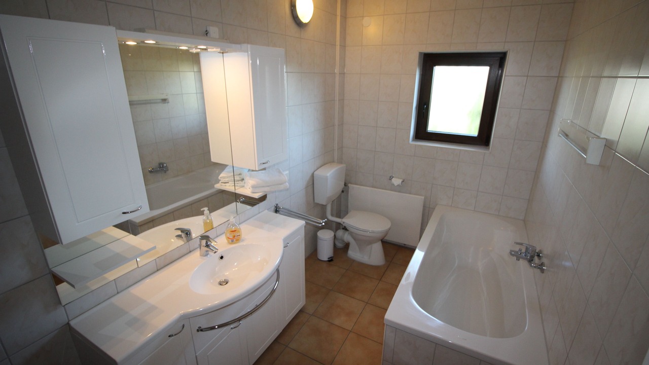 Photo of Bathroom in Immerath