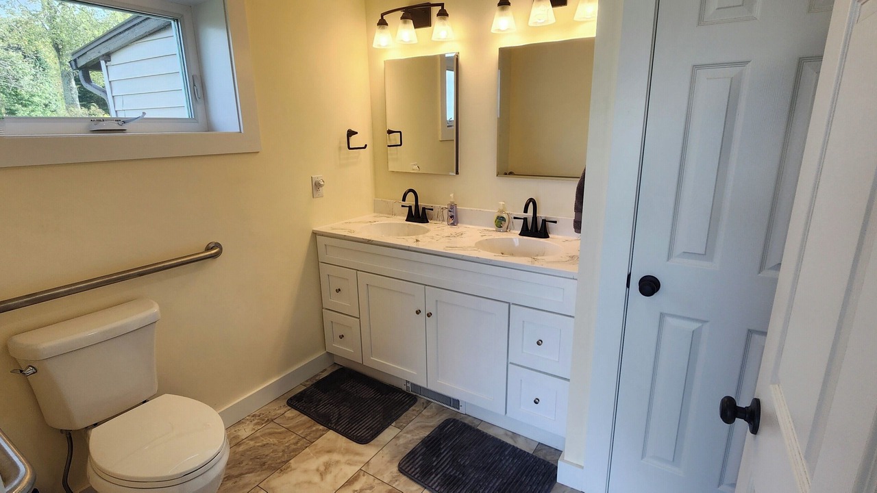 Photo of Bedroom in Dushore