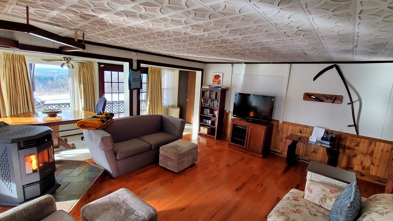 Photo of Bedroom in Dushore