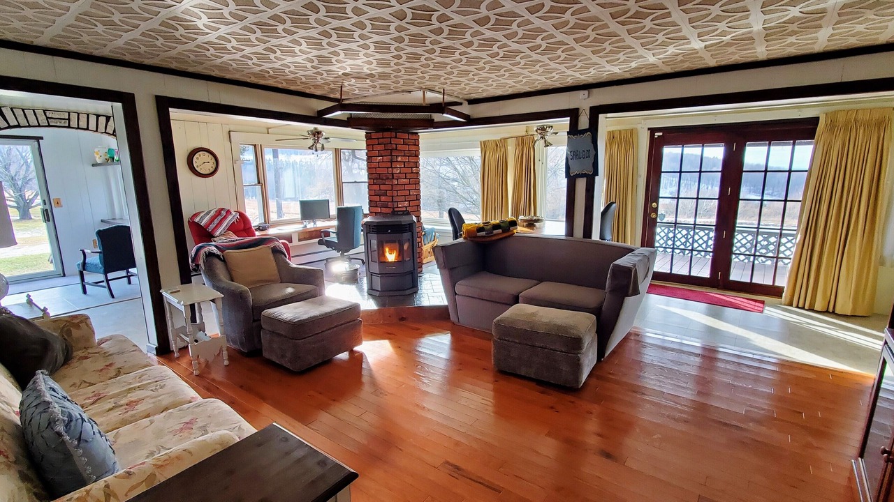 Photo of Bedroom in Dushore