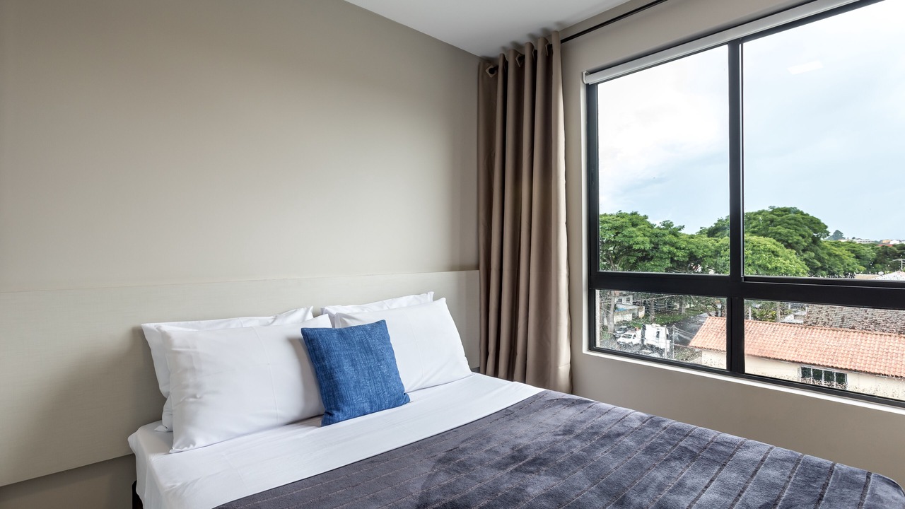 Photo of Bedroom in Reboucas